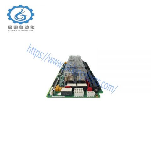 GE IS200TGNAH1A - Advanced Boards & Turbine Control Solutions