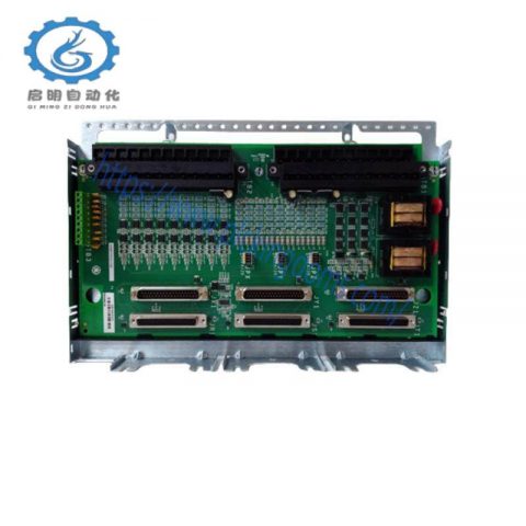 GE IS200TPROS1CBB - Advanced Processor Module for Industrial Controls