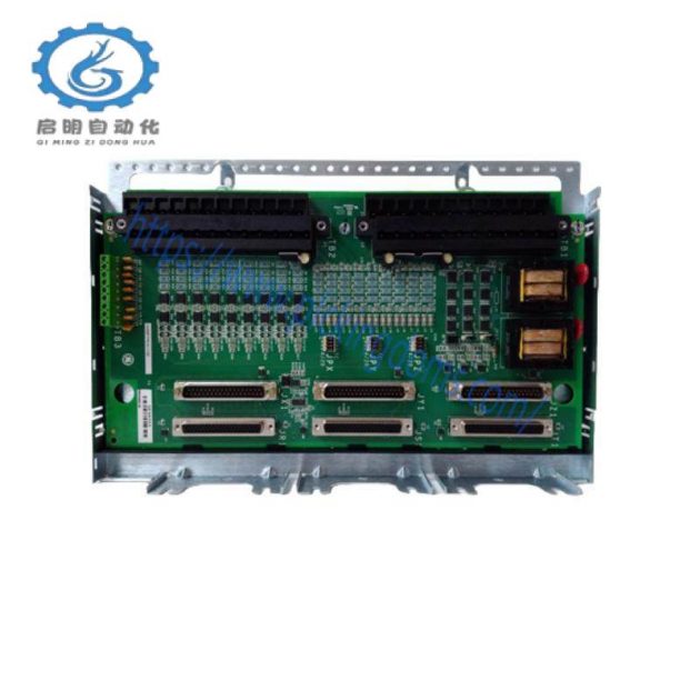 GE IS200TPROS1CBB - Advanced Processor Module for Industrial Controls