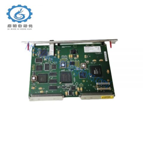 GE IS200TRLYH2C - Advanced Relay Output Module