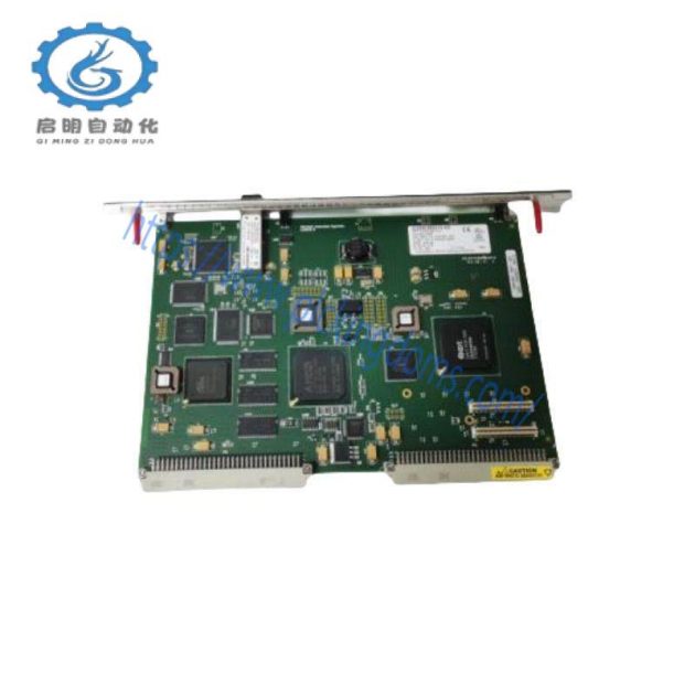 GE IS200TRLYH2C - Advanced Relay Output Module