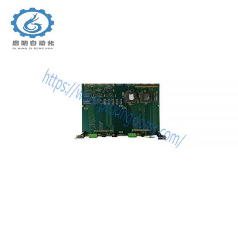 GE IS200TRPGH2BDD - Advanced Output Board for Industrial Automation, 200 Characters or Less