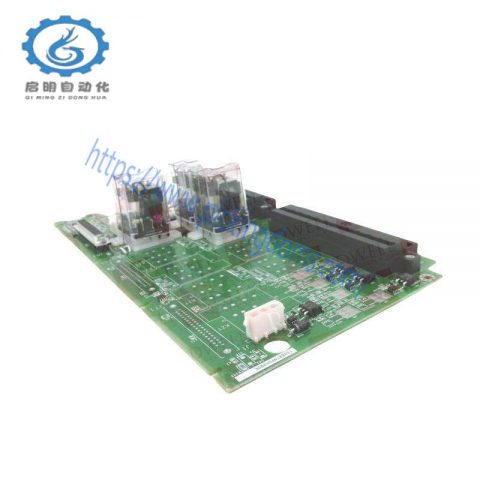 GE IS200TRPGH2BDE - Industrial Control PC Board, Precision Engineered for Mark VI Systems