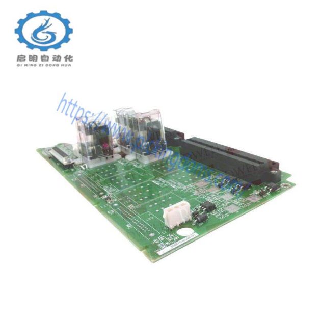 GE IS200TRPGH2BDE - Industrial Control PC Board, Precision Engineered for Mark VI Systems