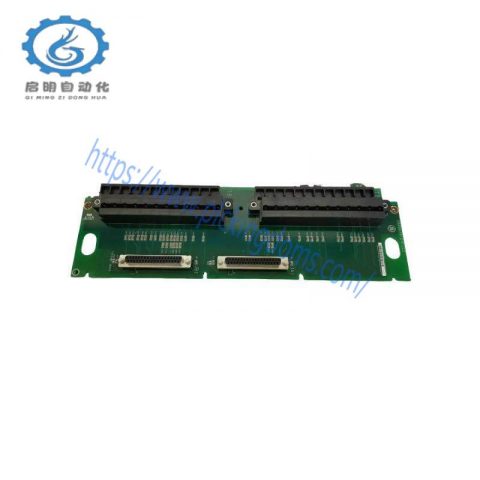 GE IS200TRTDH1CCC - Advanced PC Board for Industrial Control Solutions