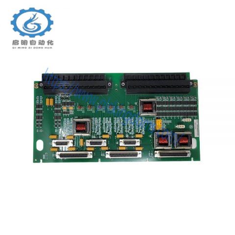GE IS200TVIBH2B BB - Advanced Termination Board for Industrial Control Systems