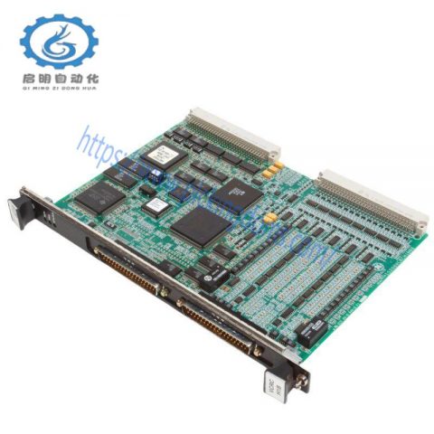 GE IS200UCVDH2A Circuit Board: Unmatched Reliability for Industrial Control Systems