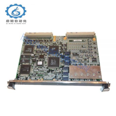 GE IS200VAICH1CBA - High-Performance Turbine Control Module