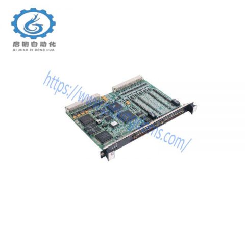 General Electric (GE) IS200VCRCH1BBB: Mark VI Digital Card, Designed for Enhanced Turbine Control Systems