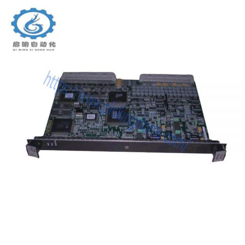 General Electric IS200VRTDH1DAA RTD CARD for Turbine Control