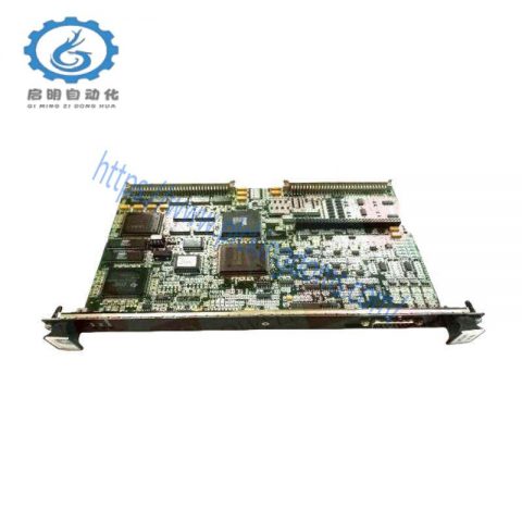 GE IS200VTCCH1C - MARK VI THERMOCOUPLE Input Terminal Board