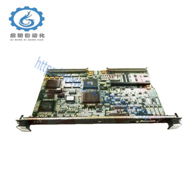 GE IS200VTCCH1C - MARK VI THERMOCOUPLE Input Terminal Board
