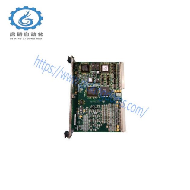 GE IS200VTCCH1C - Speetronic MK VI Thermocouple Input Terminal Module
