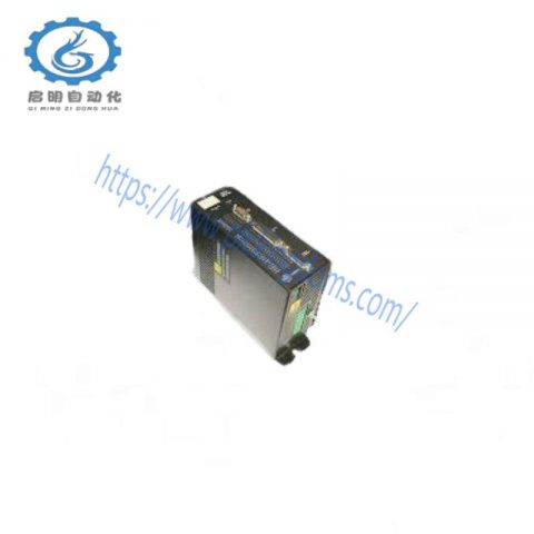 GE IS210BPPCH1AD: A Precision I/O Pack Processor Board for Enhanced Turbine Control