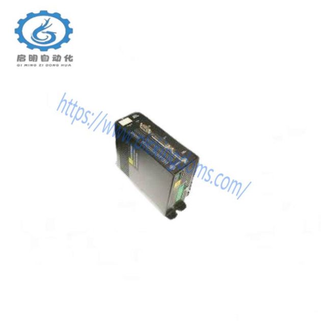 GE IS210BPPCH1AD: A Precision I/O Pack Processor Board for Enhanced Turbine Control