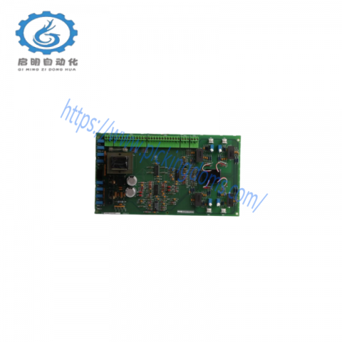 GE IS210BPPCH1AD, IS200AEPAH1BMF I/O Pack Processor Board