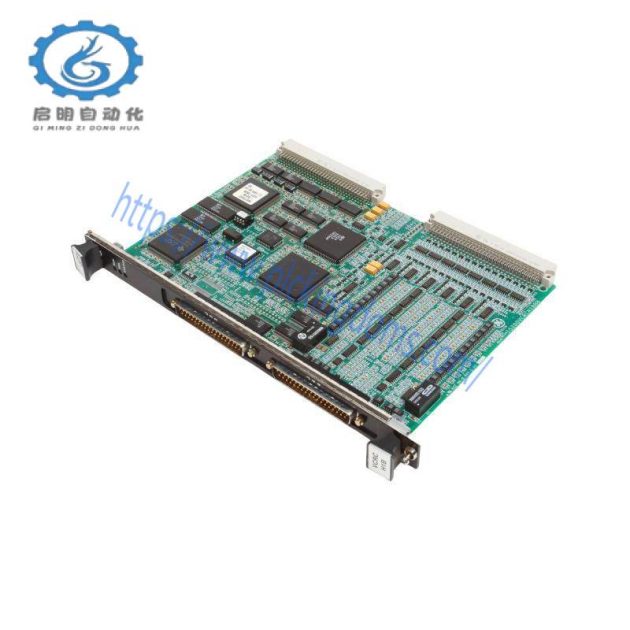 General Electric IS210MACCH2A IS210MACCH2AKH - Multi Application Converter Control Board