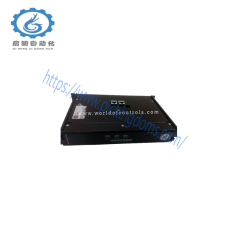 General Electric IS220PCLAH1A, REV B PCLA MODULE ASSY - Advanced Control for Turbine Systems