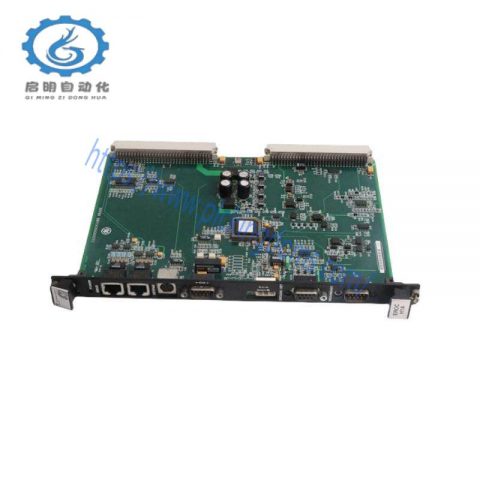 GE IS220PDIOS1A: Mark VI Board - High-Performance Control Module for Industrial Automation