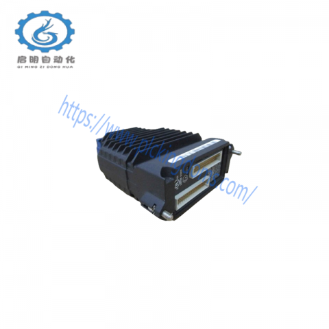 GE IS220PTURH1A REV.F: Advanced Turbine I/O Module for Enhanced System Control