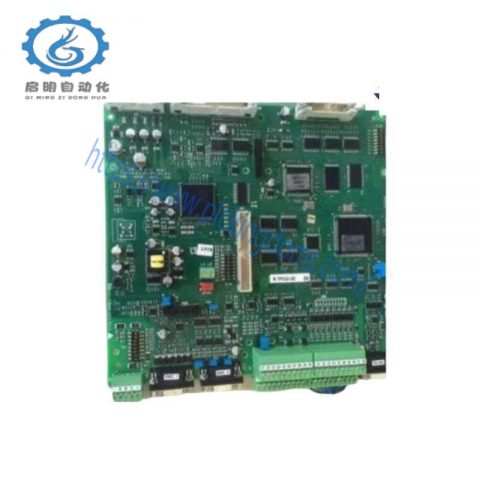 GE IS230JPDMG1B Feedback Module for Enhanced Control Systems