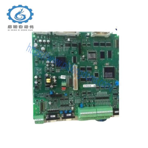 GE IS230JPDMG1B Feedback Module for Enhanced Control Systems