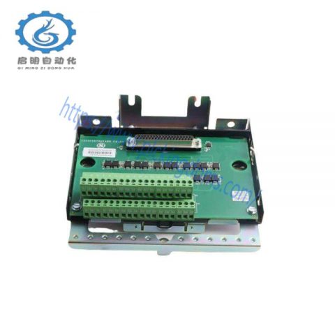 GE IS230SNRTH2A, IS200SRTDH2ACB: Advanced RTD Input Module for Precision Temperature Measurement
