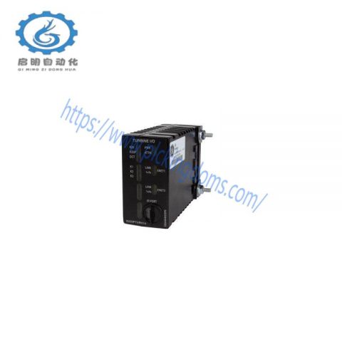 GE IS230STAI2AH01 - Advanced Power Distribution Board for Industrial Control Systems