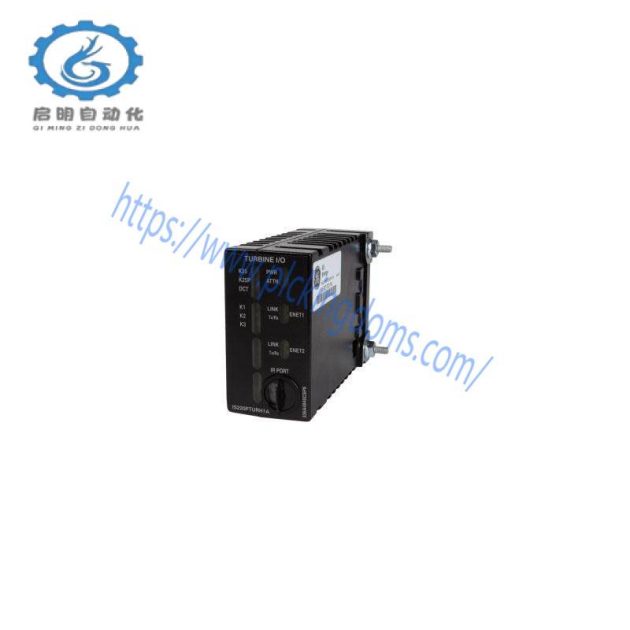 GE IS230STAI2AH01 - Advanced Power Distribution Board for Industrial Control Systems