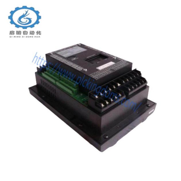 GE IS400TCASH1AGD - Industrial Analog Input Module for Precision Control