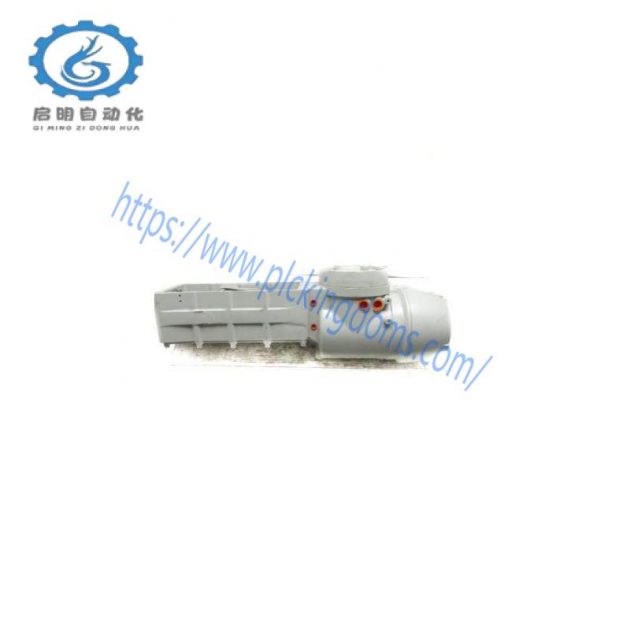 ITT NH95T4673X0P193 ACTUATOR - Advanced Linear Motion Control