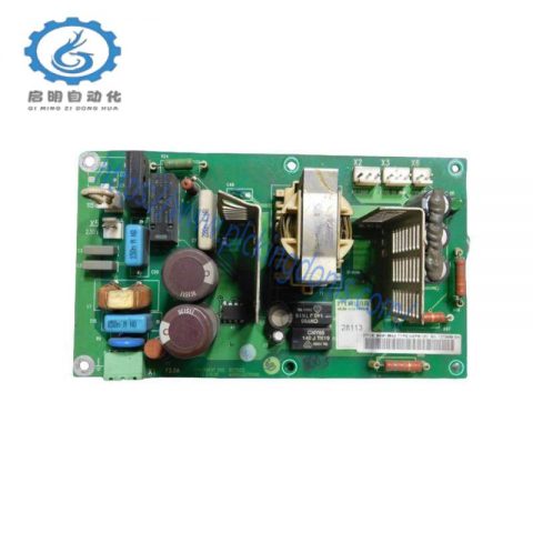 J.C. Schumacher 1460-1556 High-Frequency Power Supply Module
