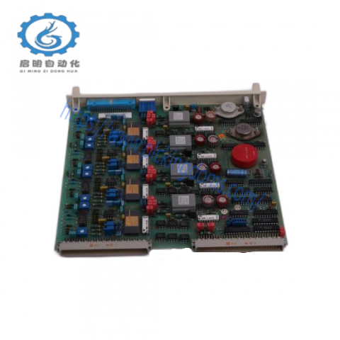 YASKAWA JANCD-CP50B - Industrial Control Module