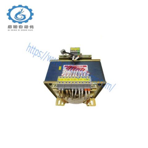 JEIL TRANS Transformers EN61558-1:1998 Industrial Workhorse
