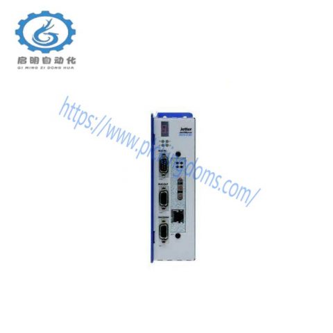 Jetter JM-203-230-RS Industrial Control Module