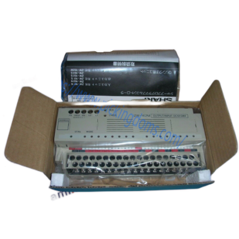 JL Control Systems Model JL 09137090112-A05, Automation Module