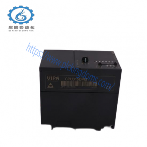 JL 21803-020-01/GT-C160: Advanced Industrial Control Module