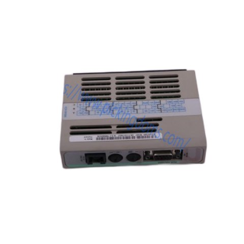 JL Electronics 54041301-15 Industrial Control Module