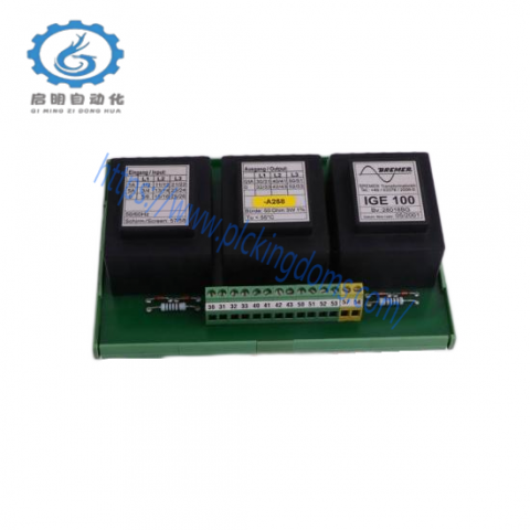 JL PIC2 Module, 65440216B/65440216A - Industrial Control Solutions