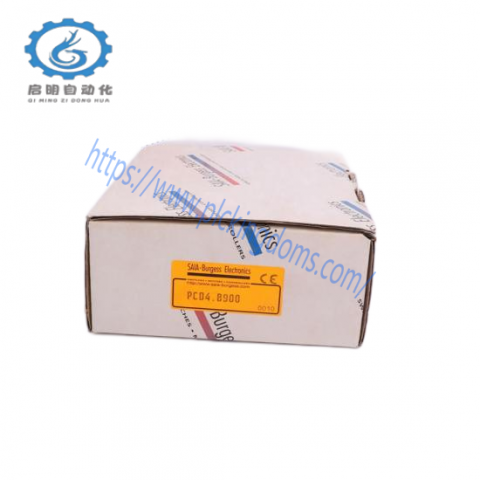 JL Control Systems VT3-W4M Motor Control Module