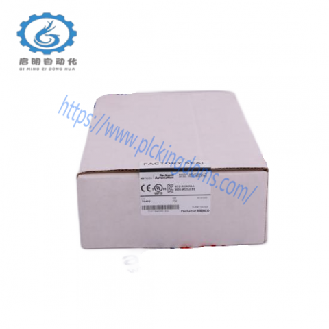 Johnson Controls EC-0895 | 50B-040652-001 | Energy Management Systems