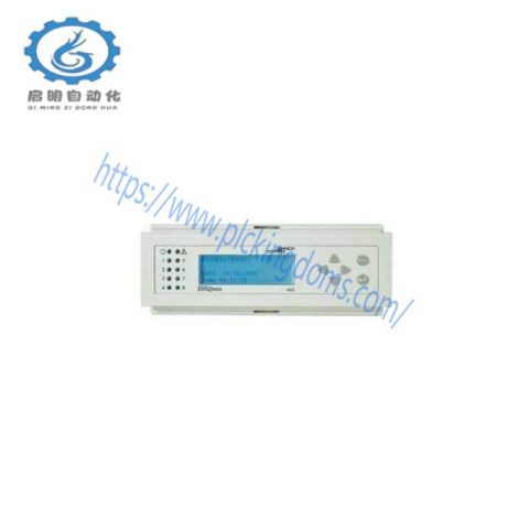 JOHNSON MS-NAE5510-2 - High Precision Industrial Control Module
