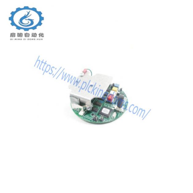 Jordan Controll 50B-040652-001 EC-0895 PCB Circuit Board Rev G
