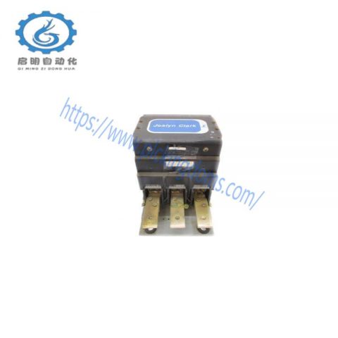 JOSLYN CLARK 23085.199, 78469-1R Contactor, 120V