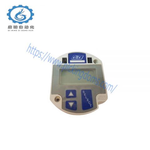 K-TEK M4A-AT-TK Level Control Transmitter - Advanced Technology for Industrial Applications