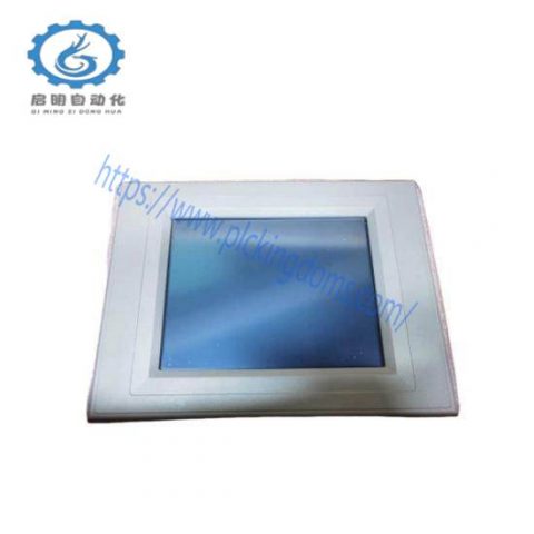 K-Vision K-VISION Controller 0000010266 - Advanced Industrial Control Solution