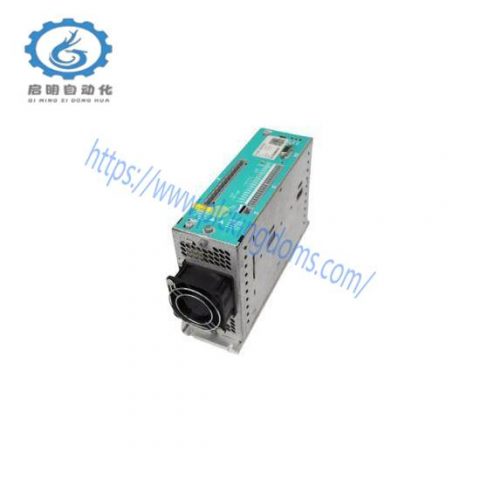 Karl Mayer CDB34.005C2.4 H36 - 5KW Servo Drive Module