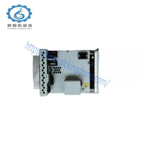 Kawasaki 50632-1066 Industrial Control Unit, Precision Automation Solutions