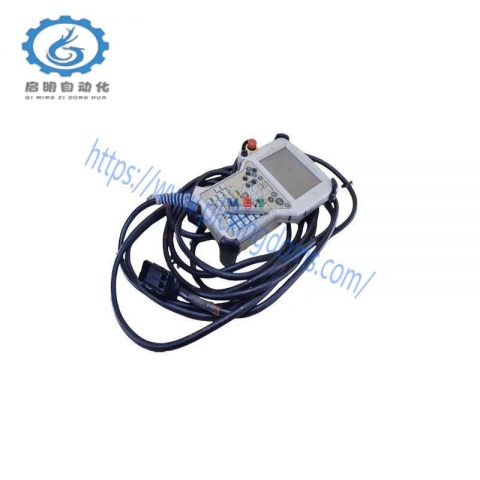 Kawasaki 50817-1371 Touch Screen Module, Precision Engineering for Industrial Automation
