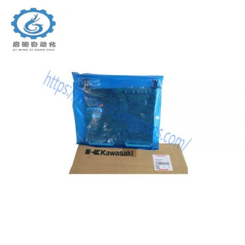 Kawasaki 50999-0020 PCB Module, Advanced Industrial Control Solution